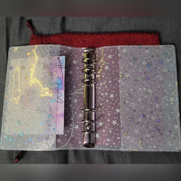 Personal Rings Planner - Picture 2 of 4